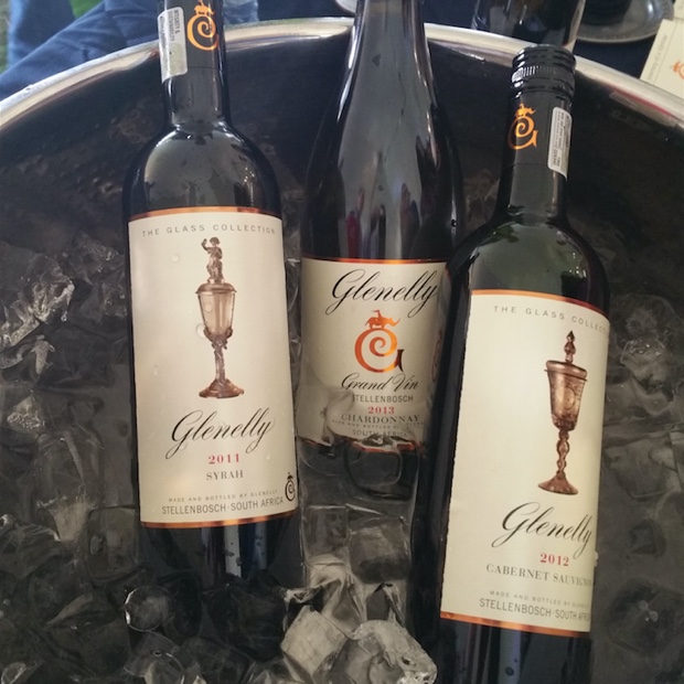 Glenelly Wines