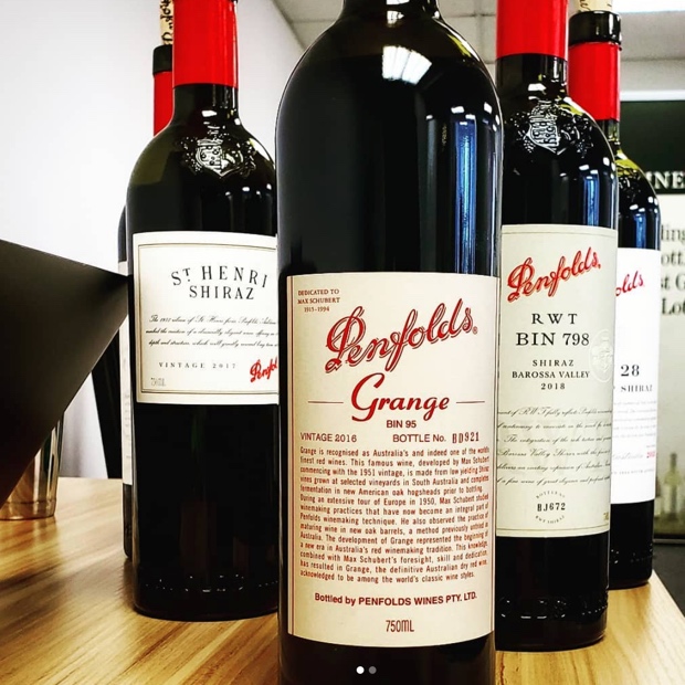 Twenty mind-blowing wines of 2020 | Godello