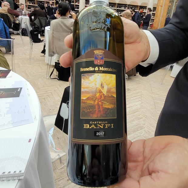 Consorzio Vino Brunello di Montalcino Godello 