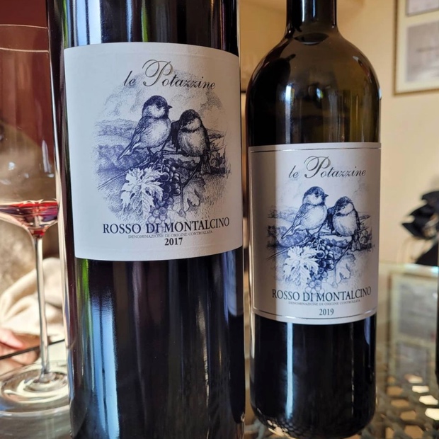 Consorzio Vino Brunello di Montalcino Godello 