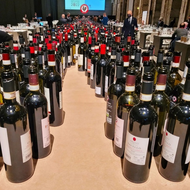Brunello | Montalcino Godello di Vino Consorzio