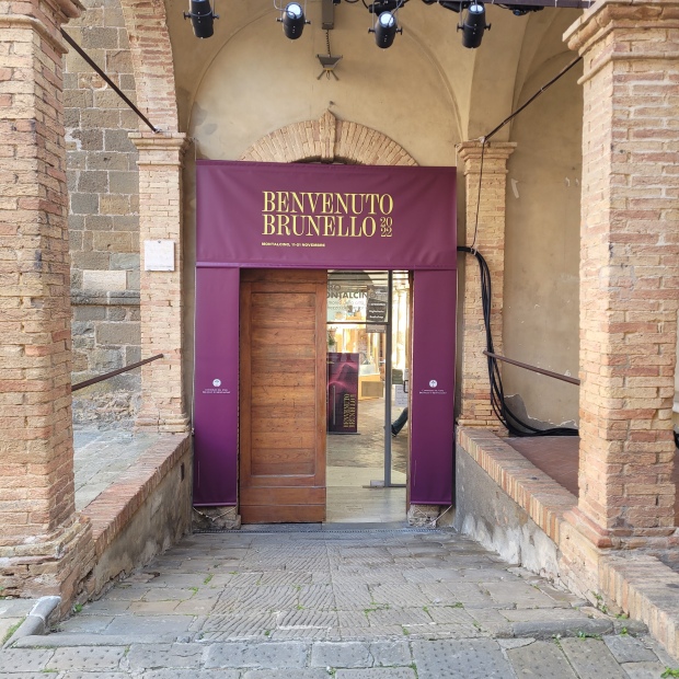 Brunello Di Montalcino Riserva DOCG | Godello